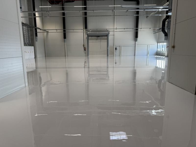 We work with tested MAPEI and STO systems
